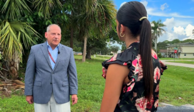 Indiantown's new interim village manager vows transparency after surprise appointment