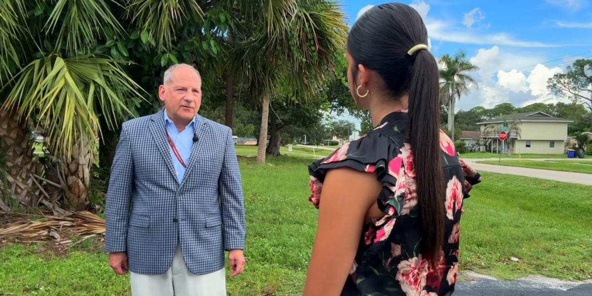 Indiantown's new interim village manager vows transparency after surprise appointment