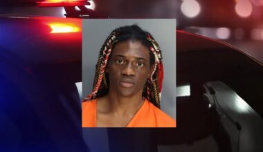 Man hid under couple’s Doral hotel room bed as they slept, police say