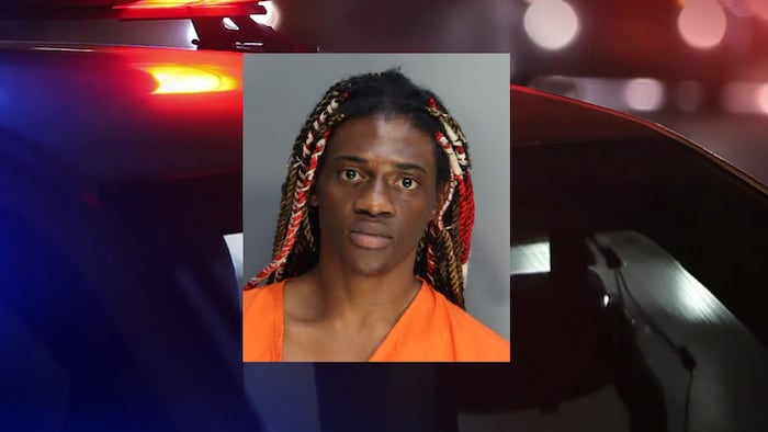 Man hid under couple’s Doral hotel room bed as they slept, police say