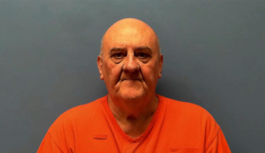 Florida set to execute 77-year-old death row inmate
