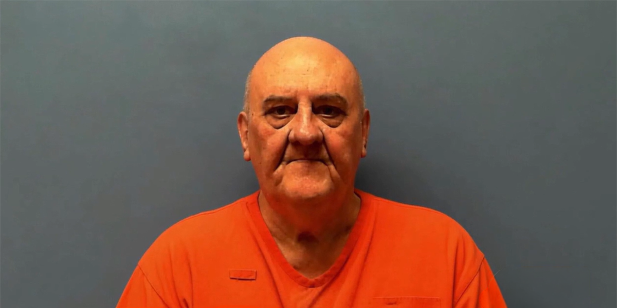 Florida set to execute 77-year-old death row inmate