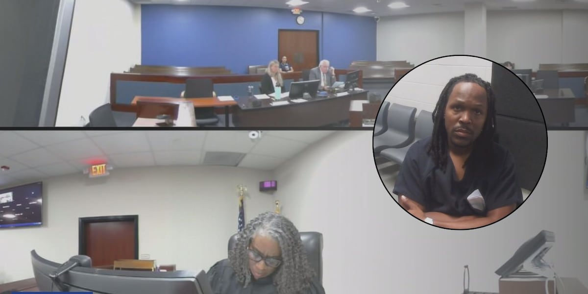 President of Leon County non-profit denied bond Friday in connection to child abuse charges; mother, neighbor say they’re happy with the decision
