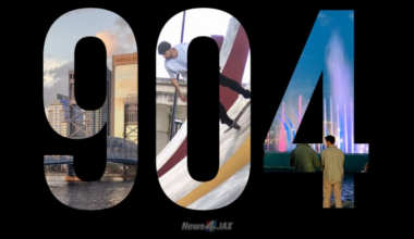 Here are 904 Day and Labor Day events planned across Jacksonville, surrounding areas
