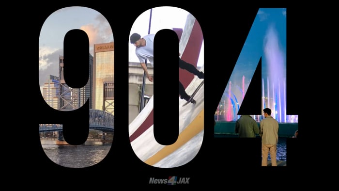 Here are 904 Day and Labor Day events planned across Jacksonville, surrounding areas