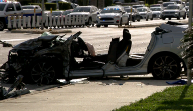Child among 3 hospitalized in Altamonte Springs crash
