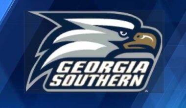 Georgia Southern lets early lead slip away in 31-27 loss to Jacksonville State