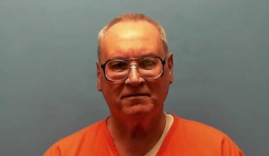 'Hog Trail Killer' executed for 1996 Charlotte County murder