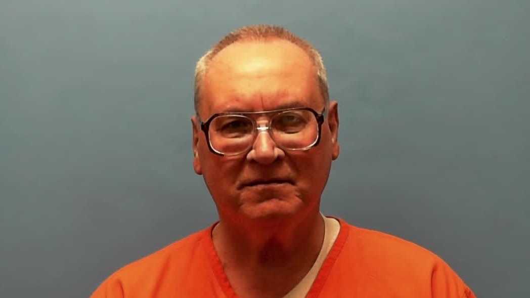 'Hog Trail Killer' executed for 1996 Charlotte County murder
