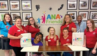 A.N.A.’s Friends - Florida Weekly