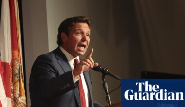 How Ron DeSantis politicized Florida’s higher education by placing his loyalists at the top | Florida