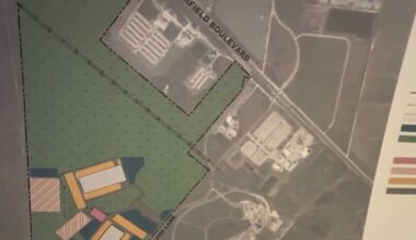 'We don't want it': Indiantown residents raise concerns over proposed data center