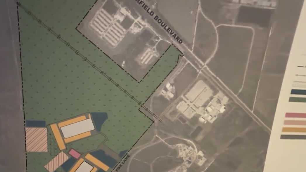 'We don't want it': Indiantown residents raise concerns over proposed data center