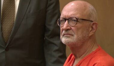 Bond denied for South Florida developer accused of drunk driving crash that killed elderly man  – NBC 6 South Florida