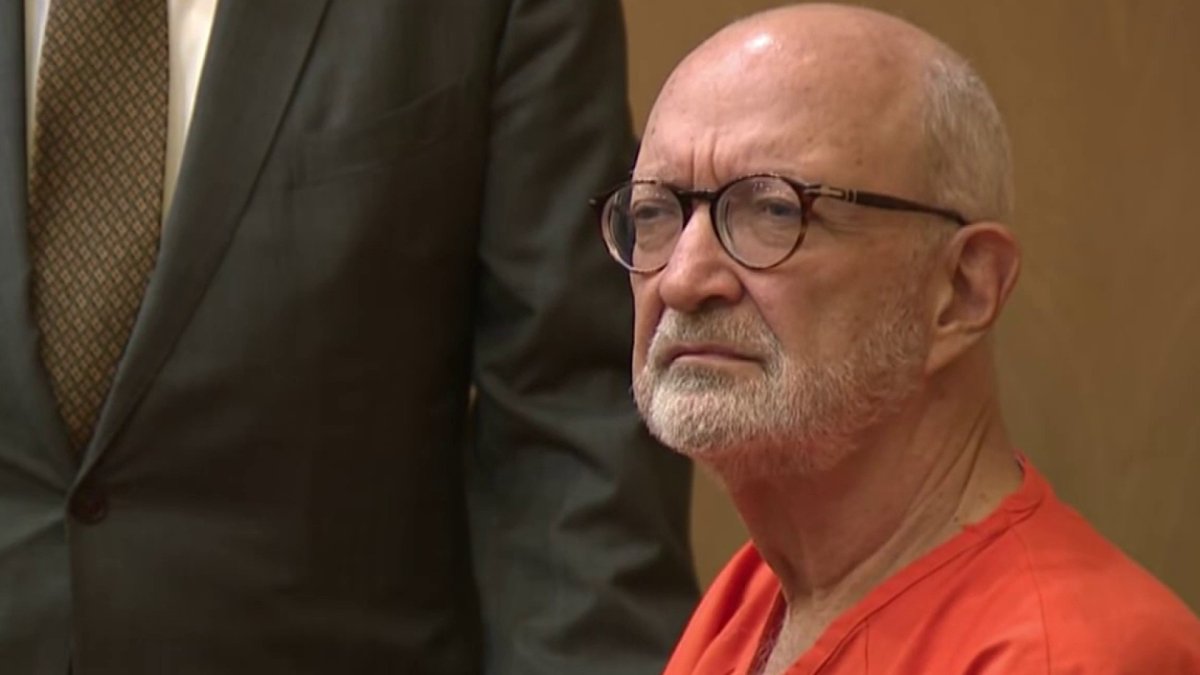 Bond denied for South Florida developer accused of drunk driving crash that killed elderly man  – NBC 6 South Florida