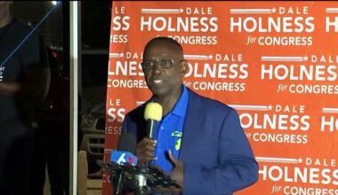 Lauderhill Vice Mayor Richard Campbell charged with domestic battery, records show – NBC 6 South Florida
