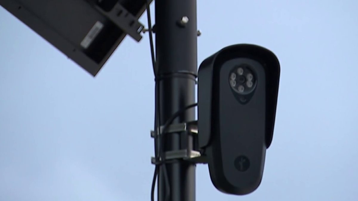 Miami Beach mayor says removal of Flock cameras is a ‘hit to public safety’ – NBC 6 South Florida