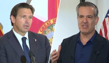 Miami Beach pushes back as Florida orders removal of license plate readers – NBC 6 South Florida