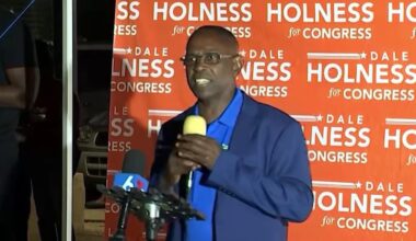 Florida vice mayor out on bail after alleged domestic violence incident – NBC 6 South Florida