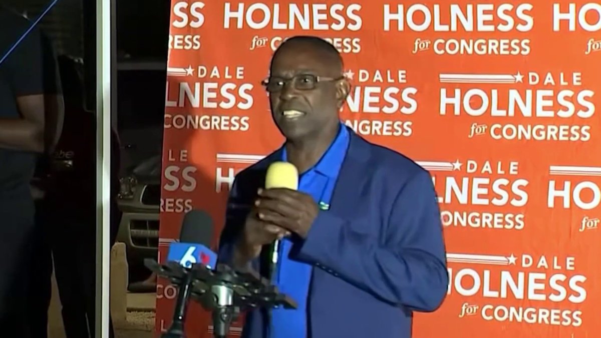 Florida vice mayor out on bail after alleged domestic violence incident – NBC 6 South Florida