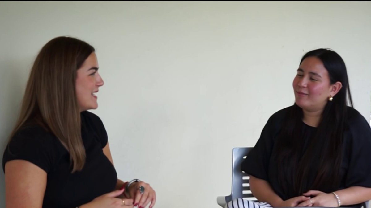 2 FIU students helped investigators track human traffickers during World Cup – NBC 6 South Florida