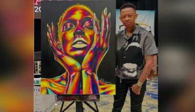 Stefan Davis, prolific Bahamian artist, dies in Miami-Dade crash – NBC 6 South Florida