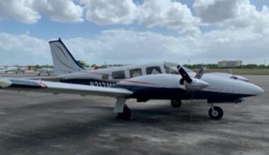 4 from South Florida found dead after plane crash near the Bahamas, family says – NBC 6 South Florida