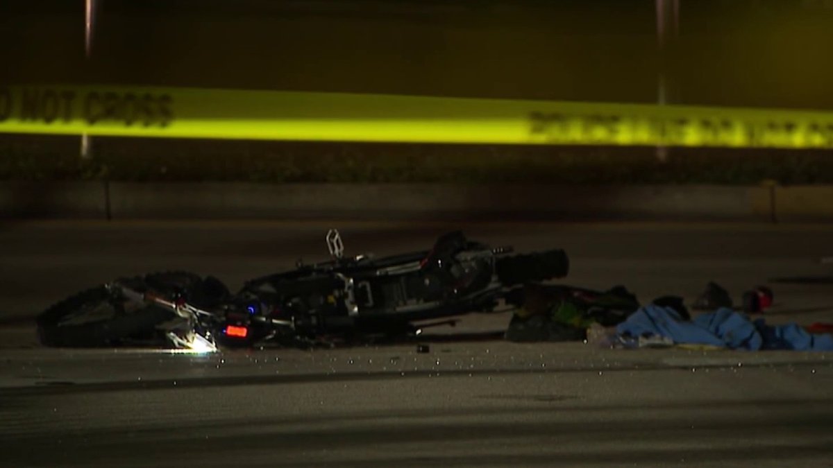Driver sought in hit-and-run crash that hurt 2 minors on e-bike in NW Miami-Dade – NBC 6 South Florida