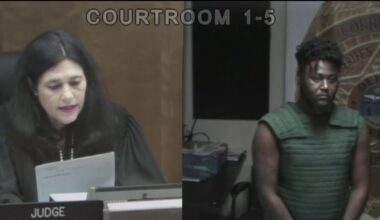Miami basketball coach gets prison under deal in lewd incidents involving kids – NBC 6 South Florida