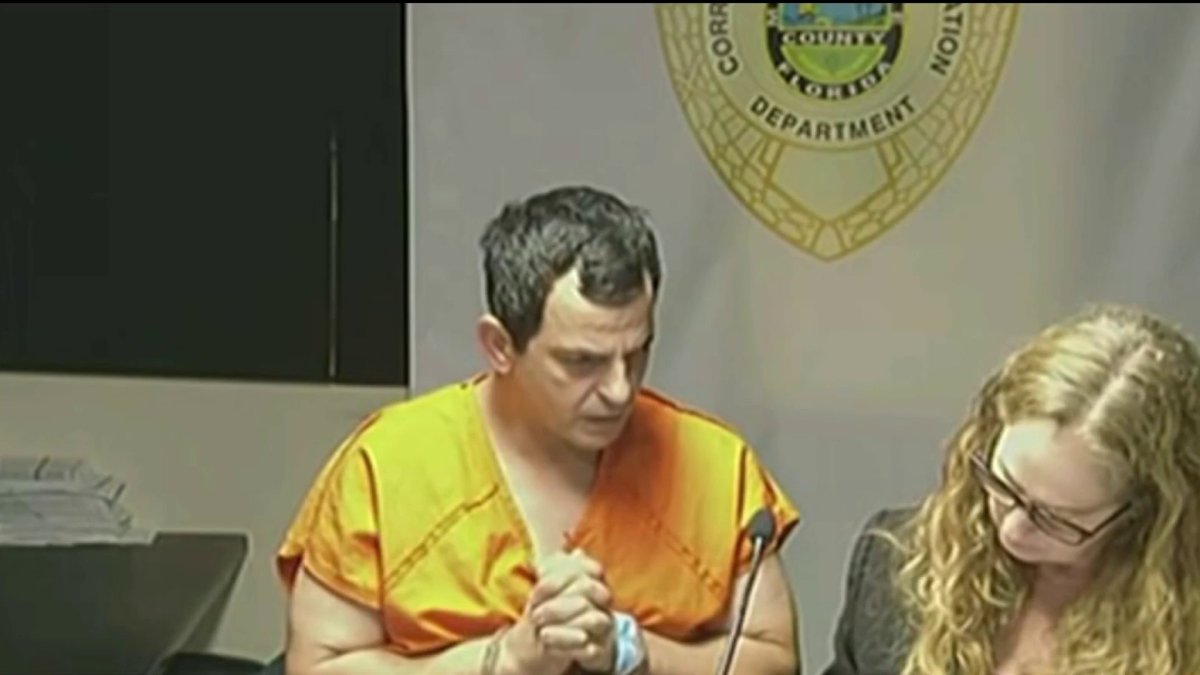 Hialeah man stole 30 iPads from Sweetwater business after he was fired, cops say – NBC 6 South Florida
