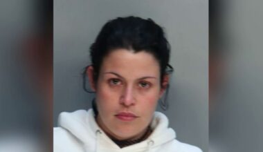 Hialeah mom accused of burning 10-year-old daughter, tying her to chair – NBC 6 South Florida