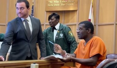 Murder or self-defense? Man who fatally stabbed restaurant worker in Miami trolley wants immunity – NBC 6 South Florida