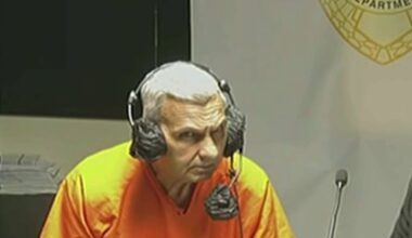 Man, 65, accused of molesting 4-year-old girl in Hialeah Lowe’s, police say – NBC 6 South Florida