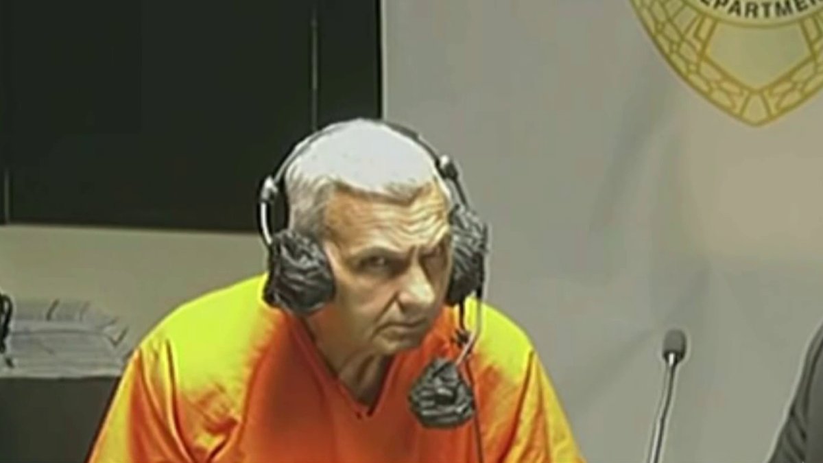 Man, 65, accused of molesting 4-year-old girl in Hialeah Lowe’s, police say – NBC 6 South Florida