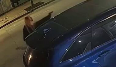Rapper claims self-defense in deadly Miami shooting caught on camera – NBC 6 South Florida
