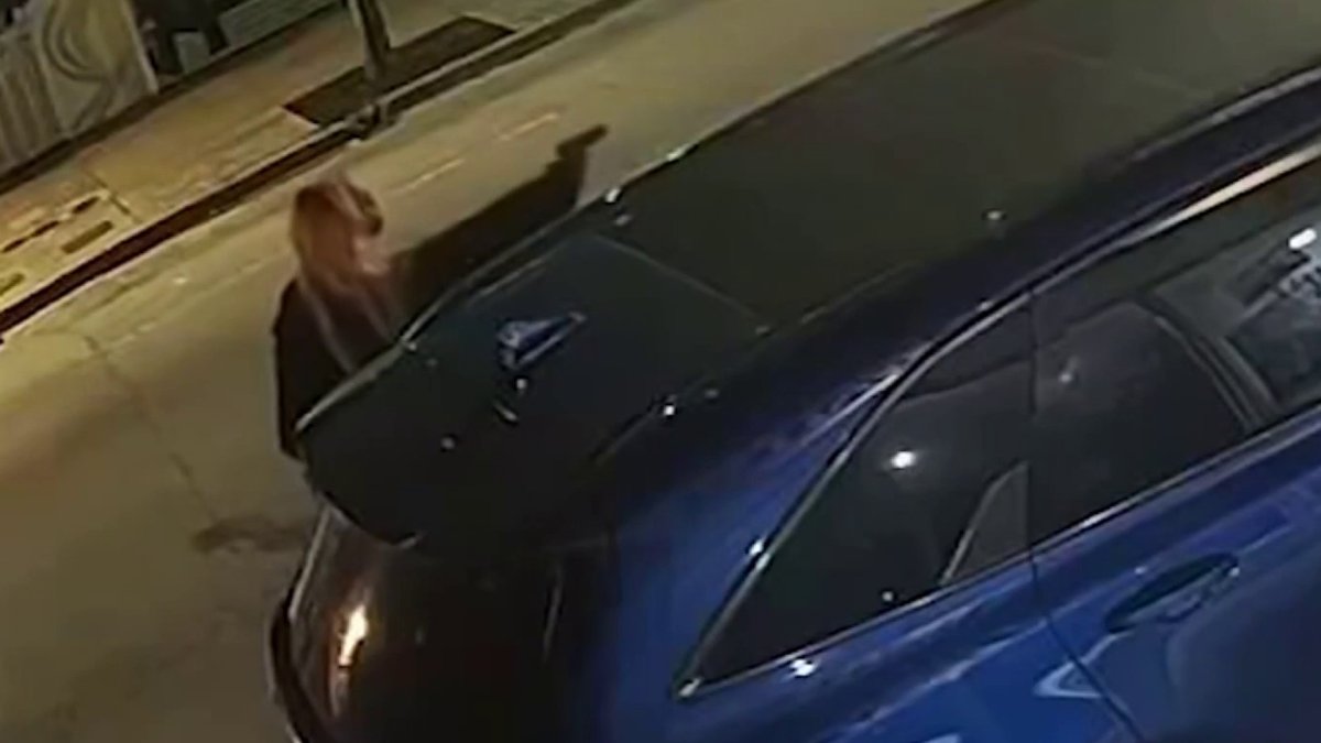Rapper claims self-defense in deadly Miami shooting caught on camera – NBC 6 South Florida