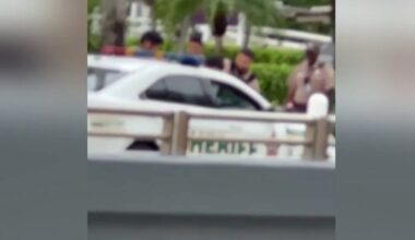 Person in custody after reports of shots fired at Miami International Airport – NBC 6 South Florida