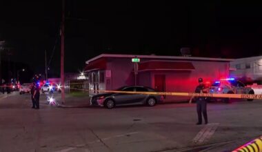 Overtown shooting in Miami leaves 2 men hurt – NBC 6 South Florida