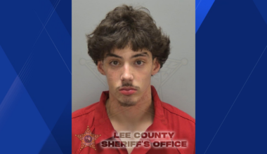 Florida man accused of DUI after I-75 crash hospitalizes 1