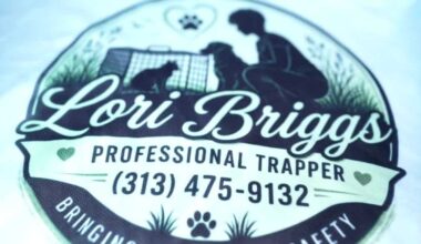 Florida woman makes it her mission to unite lost pets with owners