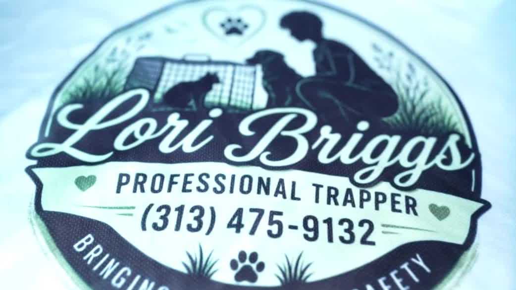 Florida woman makes it her mission to unite lost pets with owners