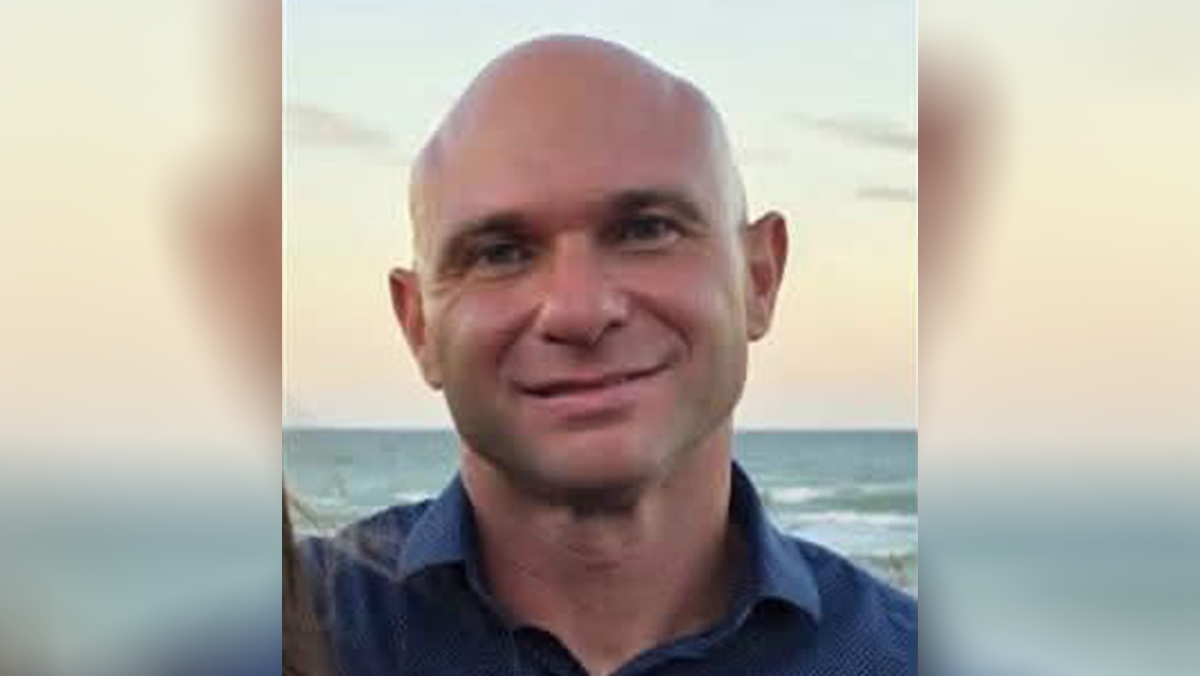 Body found on Florida beach amid search for missing Oklahoma man