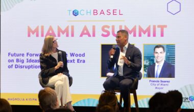 Miami AI Summit Brings Hugging Face and NVIDIA to Coral Gables
