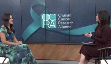 Ovarian cancer research group hosts fitness event in Orlando