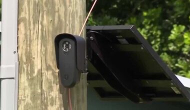 St. Lucie County moves forward with license plate camera removal