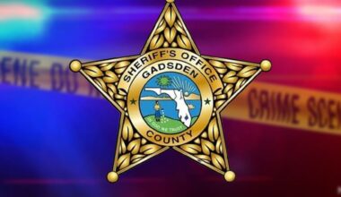 Man arrested in Havana shooting charged with second-degree murder, shooting into occupied vehicle
