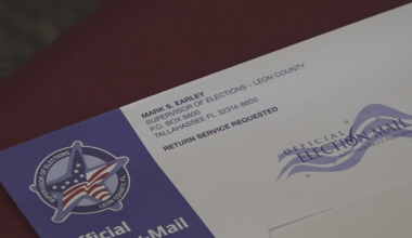 As courts weigh vote-by-mail rules, Leon County Supervisor confident ahead of November election