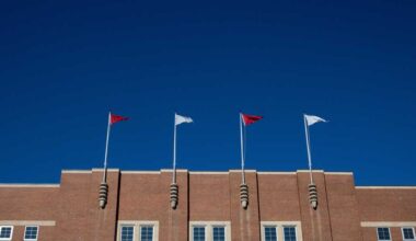 NC State's ex-head trainer arrested in Florida