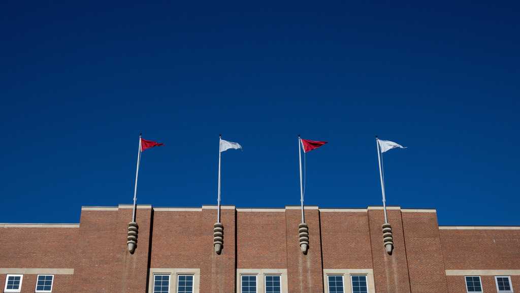 NC State's ex-head trainer arrested in Florida