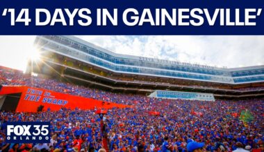 New ESPN doc covers Spurrier and the Gainesville Ripper